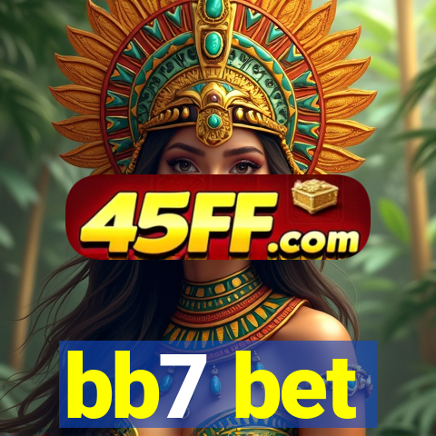 bb7 bet